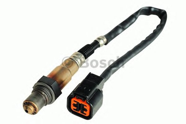 Sonda Lambda KIA CEE\'D hatchback (ED) - Cod intern: W20278572 - LIVRARE DIN STOC in 24 ore!!!
