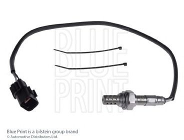 Sonda Lambda KIA CEE\'D hatchback (ED) - Cod 
