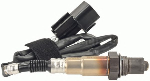 Sonda Lambda KIA CEE\'D hatchback (ED) - Cod intern: W20278573 - LIVRARE DIN STOC in 24 ore!!!