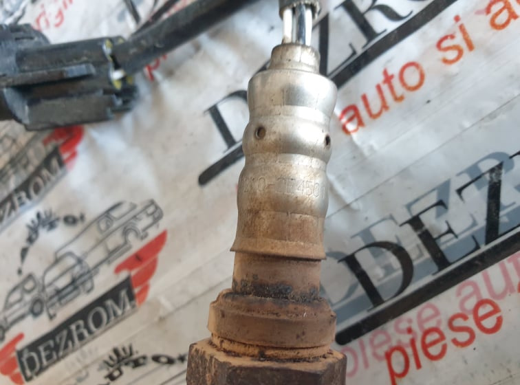 Sonda lambda Kia cee‘d I 1.4 LPG 87cp 