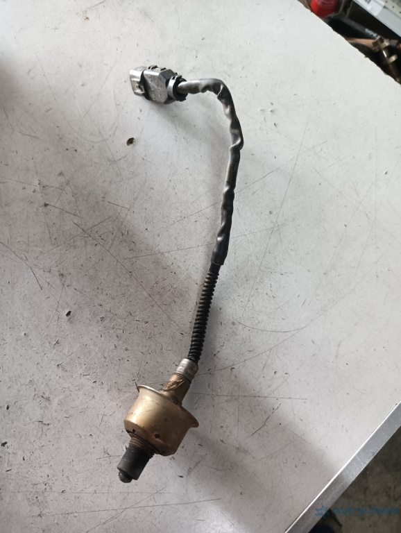 Sonda Lambda KIA CEED Hatchback (ED) [ 2006 - 2012