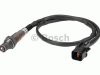 Sonda Lambda KIA PICANTO BA BOSCH 0986AG2219