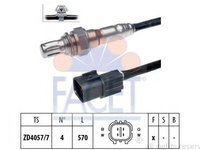 Sonda Lambda KIA SORENTO I (JC) (2002 - 2009) FACET 10.7510 piesa NOUA