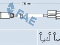 Sonda Lambda KIA SORENTO I JC FAE 77293