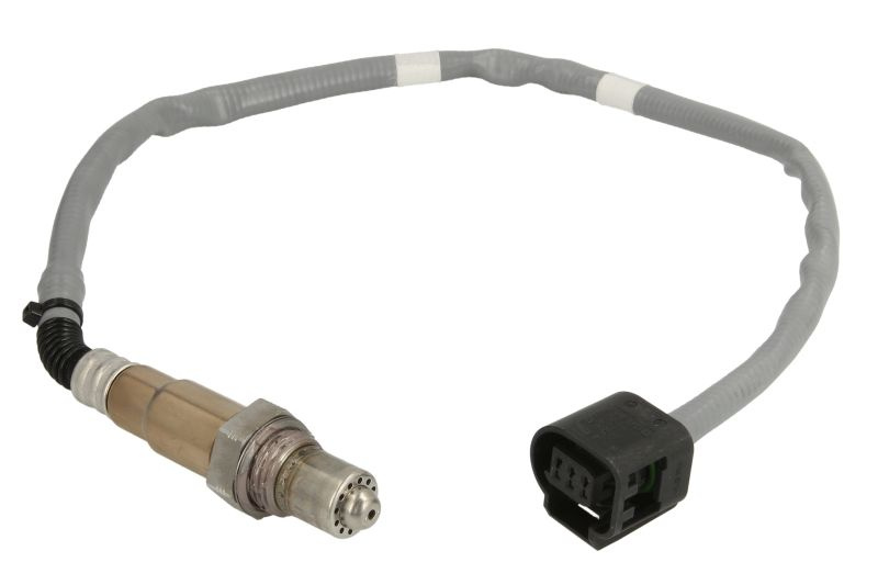 Sonda Lambda Lambda probe 537mm DS DS 4 II DS 7 DS 9 CITROEN C5 AIRCROSS OPEL ASTRA L GRANDLAND / GRANDLAND X PEUGEOT 3008 308 II 308 III 408 II 5008 II 508 II 1.6/1.6H 09.17- BOSCH 0 258 027 155