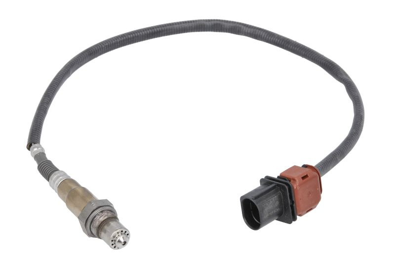 Sonda Lambda Lambda probe 670mm before catalytic converter FORD ECOSPORT FIESTA VII 1.0 10.13- BOSCH 0 258 017 531
