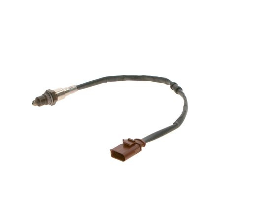 Sonda Lambda Lambda probe number of wires 4 485mm SEAT IBIZA IV IBIZA IV SC IBIZA IV ST TOLEDO IV SKODA FABIA III RAPID VW POLO POLO V 1.2 01.14- BOSCH 0 258 030 056