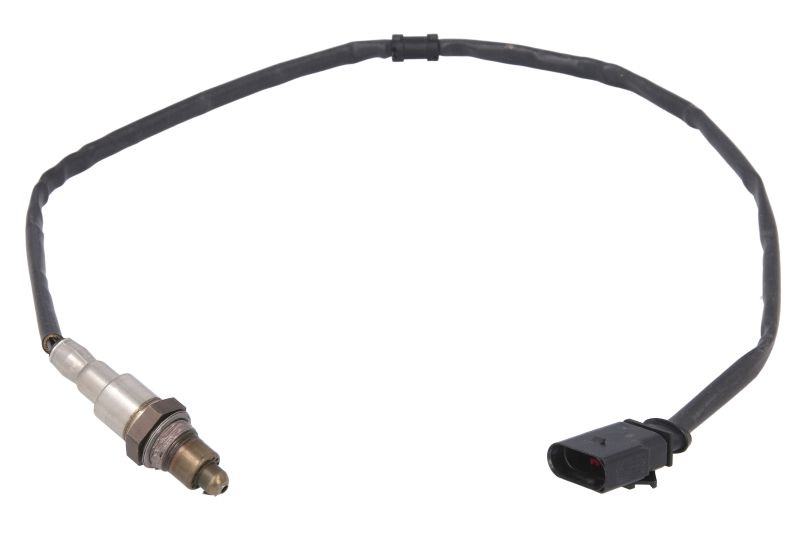 Sonda Lambda Lambda probe number of wires 4 785mm AUDI A3 TT SEAT IBIZA IV IBIZA IV SC IBIZA IV ST LEON LEON SC LEON ST TOLEDO IV SKODA FABIA III OCTAVIA III RAPID VW BEETLE 1.0-2.0 08.11- BOSCH 0 258 030 119