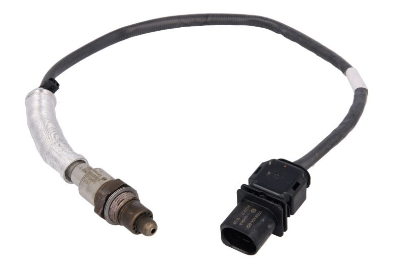 Sonda Lambda Lambda probe number of wires 5 570mm BMW 2 G42 G87 3 G20 G80 G28 3 G21 3 G21 G81 4 G22 G82 4 G23 G83 4 GRAN COUPE G26 5 G30 F90 5 G31 2.0/2.0H 09.16- BOSCH 0 258 037 010