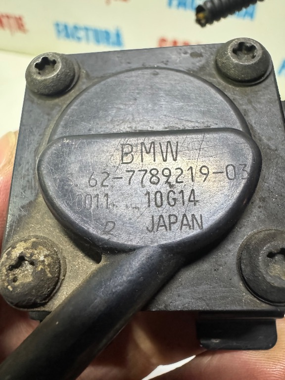 Sonda lambda lambda senzor aer DPF 2.0 M