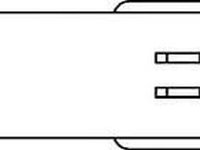Sonda Lambda LANCIA DEDRA SW 835 BERU OZH088