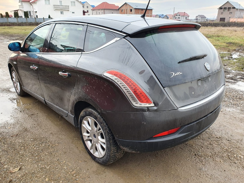 Sonda lambda Lancia Delta 2010 3 hatchba