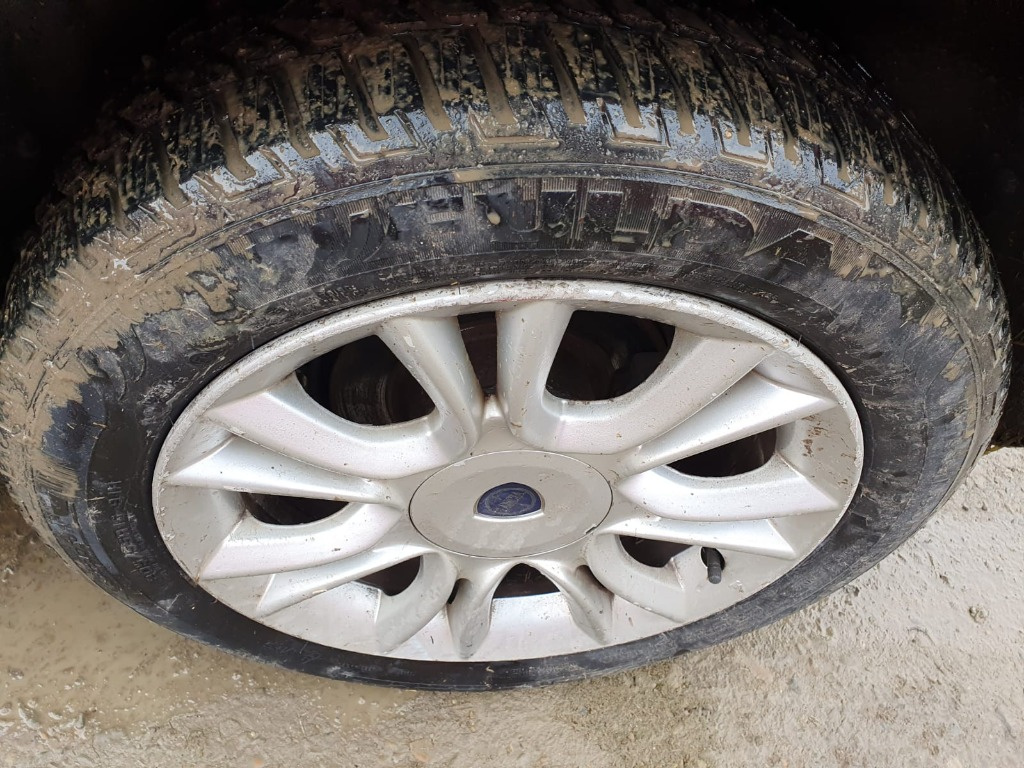 Sonda lambda Lancia Delta 2010 3 hatchba