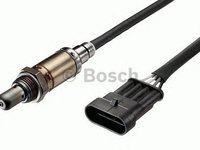 Sonda Lambda LANCIA KAPPA 838A BOSCH 0258003579