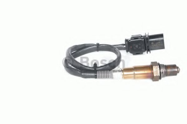 Sonda Lambda LAND ROVER DEFENDER platou 