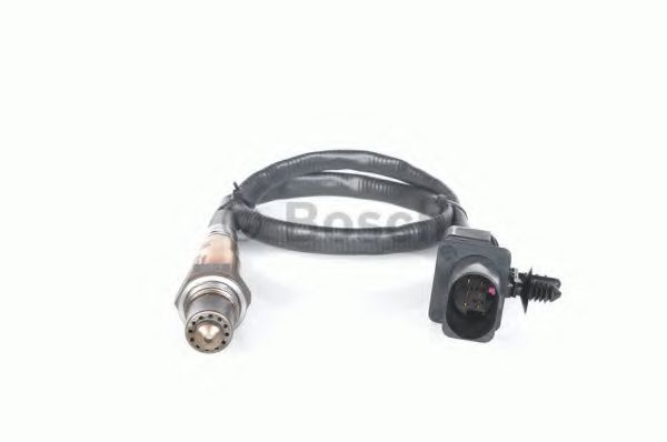 Sonda Lambda LAND ROVER DEFENDER platou 