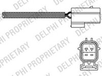 Sonda Lambda LAND ROVER FREELANDER LN DELPHI ES2023912B1