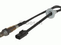 Sonda Lambda LAND ROVER FREELANDER Soft Top, LAND ROVER FREELANDER (LN) - BOSCH 0 258 006 432