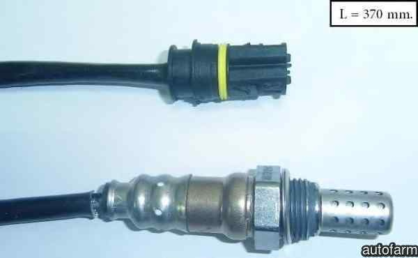 Sonda Lambda LAND ROVER RANGE ROVER III LM ENGITECH ENT600004