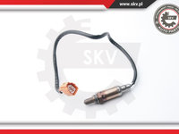 Sonda lambda ; LAND ROVER Range Rover ; MHK100940