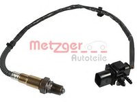 Sonda Lambda LAND ROVER RANGE ROVER Mk III (LM), VOLVO S80 II limuzina (AS), FORD GALAXY (WA6) - METZGER 0893230