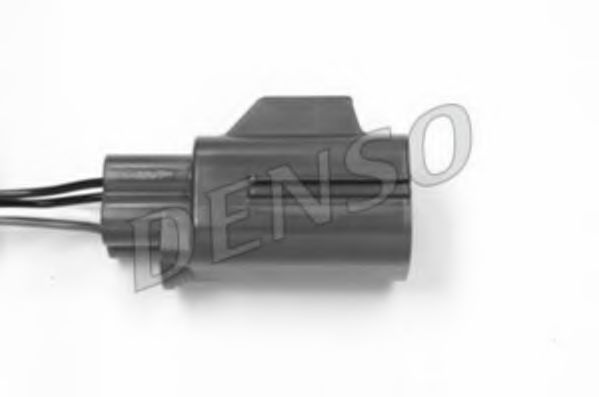 Sonda Lambda LAND ROVER RANGE ROVER Mk III (LM) (2002 - 2012) DENSO DOX-0413