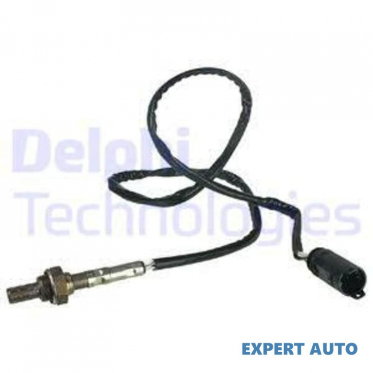 Sonda lambda Land Rover RANGE ROVER Mk III (LM) 2002-2012 #3 0258003475