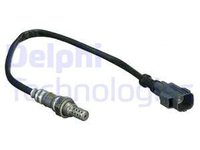 Sonda Lambda LAND ROVER RANGE ROVER SPORT LS DELPHI ES2036412B1