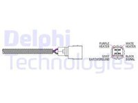 Sonda Lambda LEXUS GS UZS161 JZS160 UZS160 DELPHI ES2015612B1