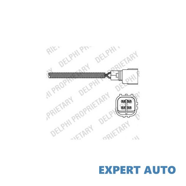 Sonda lambda Lexus IS I (JCE1_, GXE1_) 1999-2005 #