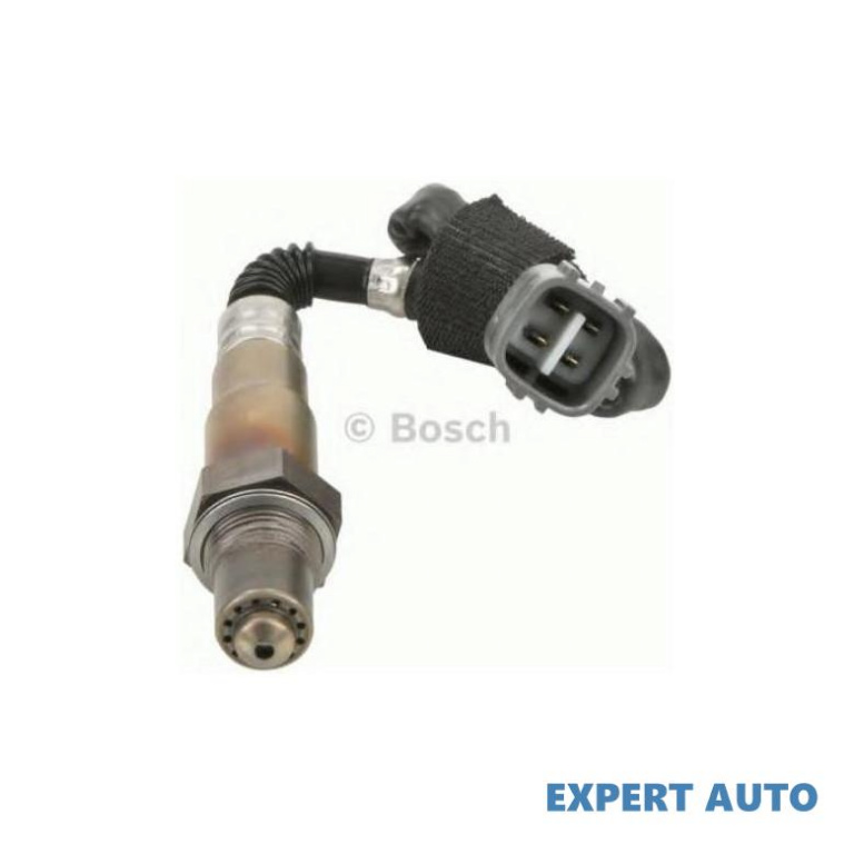 Sonda lambda Lexus IS I (JCE1_, GXE1_) 1999-2005 #8 0258986602