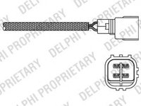 Sonda Lambda LEXUS IS I (JCE1, GXE1) (1999 - 2005) DELPHI ES20269-12B1 piesa NOUA