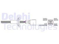 Sonda Lambda LEXUS LS UCF20 DELPHI ES2032411B1