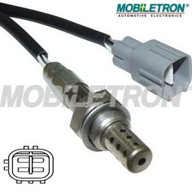 Sonda Lambda LEXUS LS UCF20 MOBILETRON OST412P