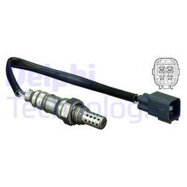 Sonda Lambda LEXUS LS UCF30 DELPHI ES2019411B1