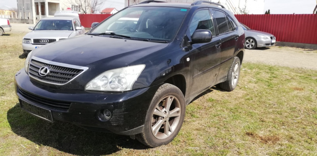 Sonda lambda Lexus RX 2007 SUV 3.3 vvti hybrid