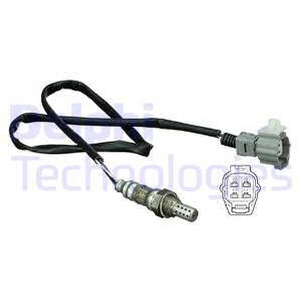 Sonda Lambda LEXUS RX MCU15 DELPHI ES2022612B1