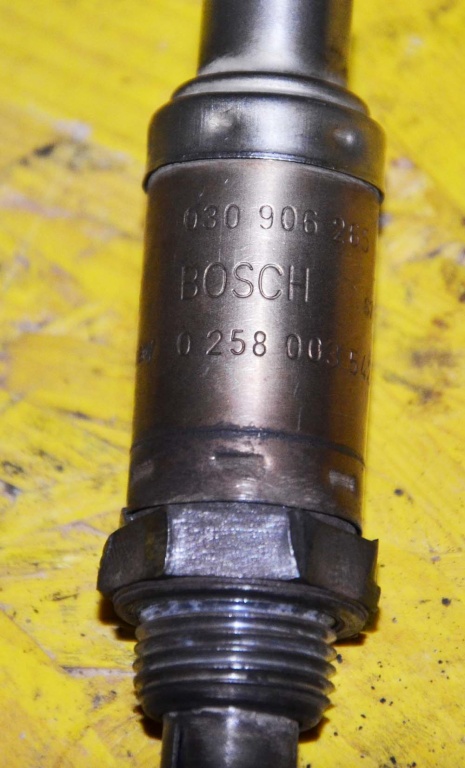 SONDA LAMBDA LP18 AUDI A6 C4/C5/PASSAT B