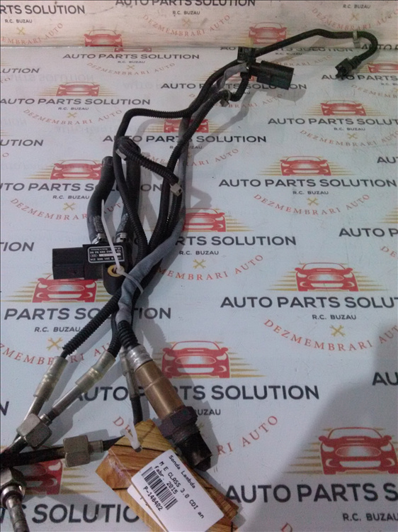 Sonda Lambda M E CLASS 3.0 CDI an fabr. 2015
