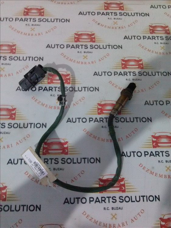 Sonda Lambda M E CLASS (W 207) 2.2 CDI an fabr. 2011