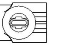 Sonda Lambda MAGNETI MARELLI 466016355052