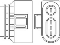 Sonda Lambda MAGNETI MARELLI 466016355084