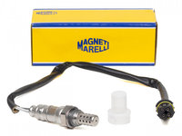 Sonda Lambda Magneti Marelli Bmw Seria 3 E90 2005-2011 466016355123