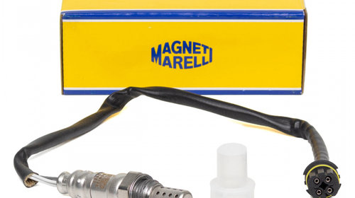 Sonda Lambda Magneti Marelli Bmw Seria 3 E90 