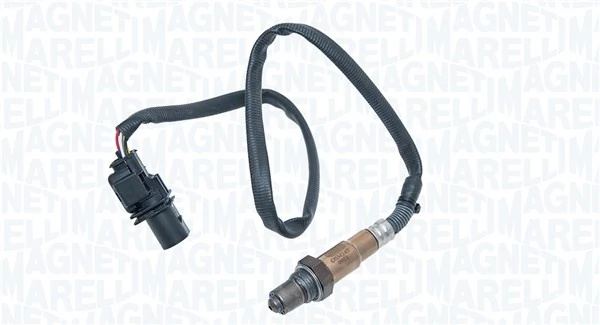 Sonda lambda Magneti Marelli IVECO DAILY V platou / sasiu 2011-2014 - 466016355147