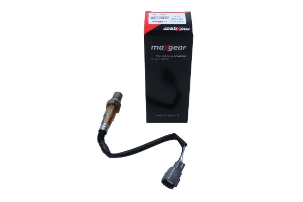 Sonda lambda Maxgear TOYOTA AYGO Caseta/