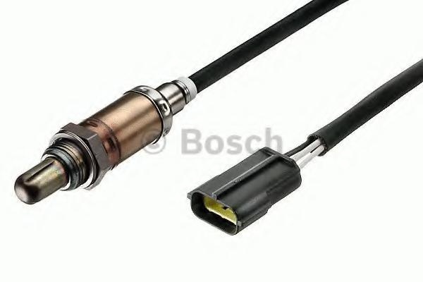 Sonda Lambda MAZDA 121 Mk II (DB) - BOSCH 0 258 00