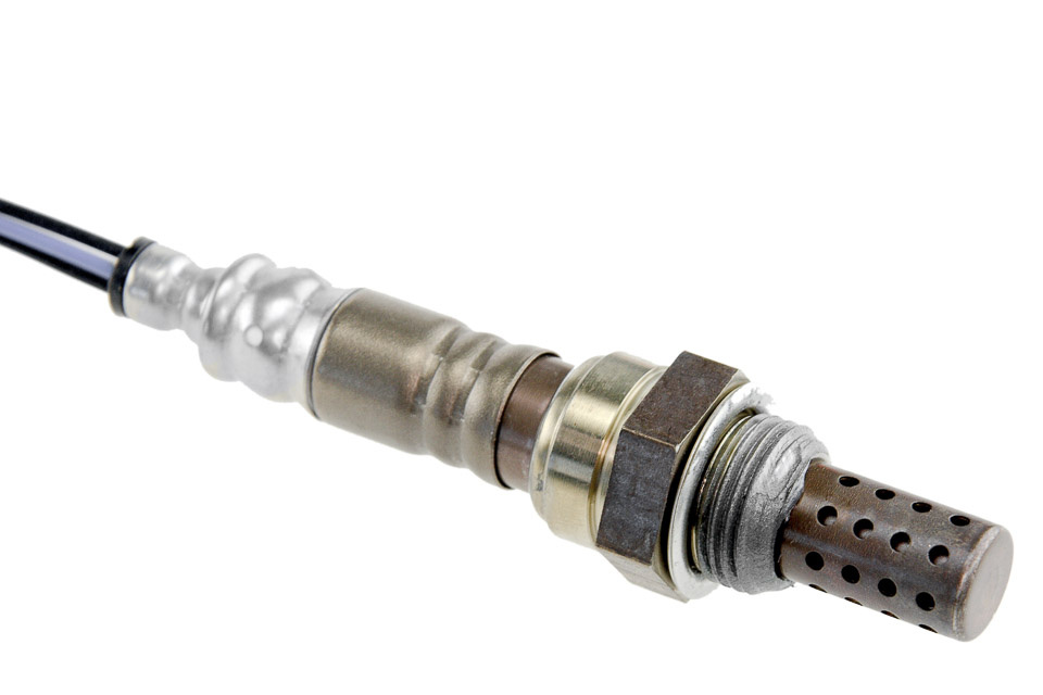 Sonda Lambda Mazda 2 1.3, 1.5 2007-, 3 1