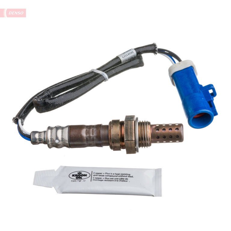 Sonda lambda # Mazda 2 2003 2004 2005 2006 2007 # DOX 1371 # DENSO