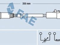 Sonda Lambda MAZDA 2 DY FAE 77264